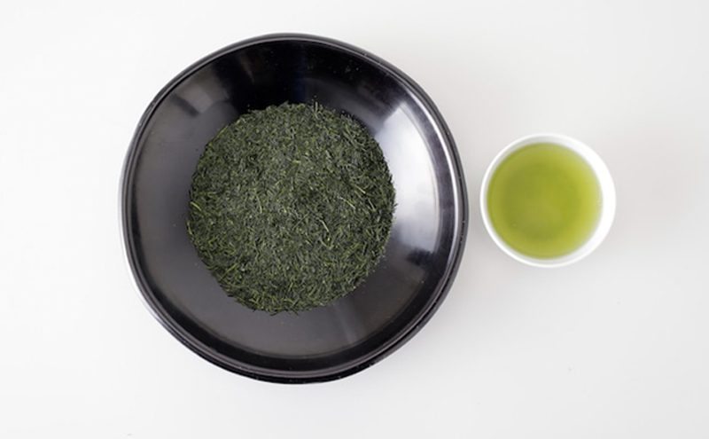 【お茶の小野園セレクト】茶処のみ比べ2本セット