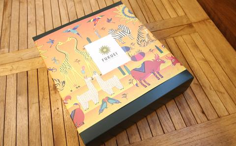 【富久栄珈琲】スペシャルティドリップコーヒー4種詰合せギフト（合計20パック箱入）