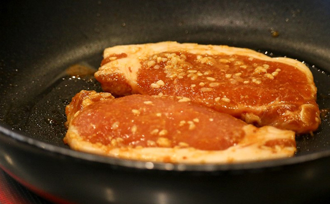 【桜八】こだわりお肉の味噌漬けセット