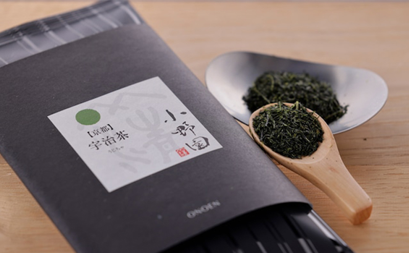 【お茶の小野園セレクト】茶処のみ比べ3本セット