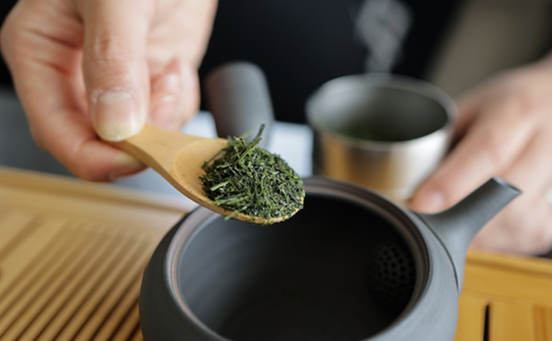 【お茶の小野園オリジナルブレンド】詰め合わせ3本セット