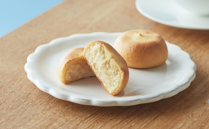 日本三大まんじゅう 柏屋薄皮饅頭こしあんと花ことばのセット