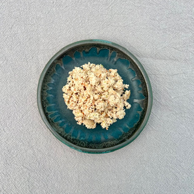 【国産豚肉使用・無添加】ワンズバーグ 豚《犬用おやつ》3袋SET（約30g×18個） ペット ペットフード セット ブランド豚 エゴマ豚 手作り 温めるだけ トッピング