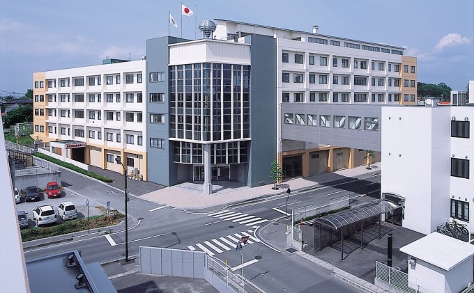 PET-CTがんドック総合コース 【総合南東北病院】