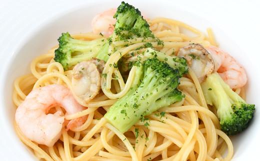 マンママリー　パスタ3種とドレッシングのセット