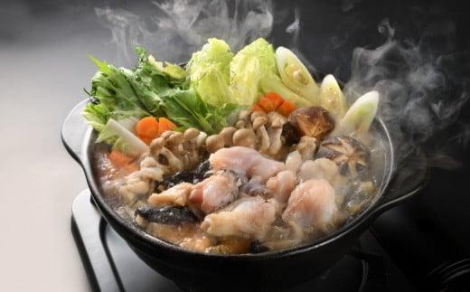 あんこう鍋セット（切身350g×3パック、スープ170g×3パック）