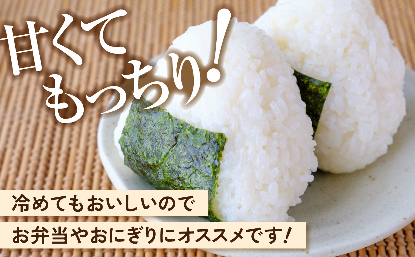福島県産ミルキークイーン9kg×1袋 | 福島県産 米 精米 食味ランキング 産地直送 ふるさと納税 返礼品 送料無料 ブランド米 日本米 東北米 つや 旨味 甘み 香り 粘り コシ もちもち ミルキークイーン | FU007-9kg 9kg×1袋