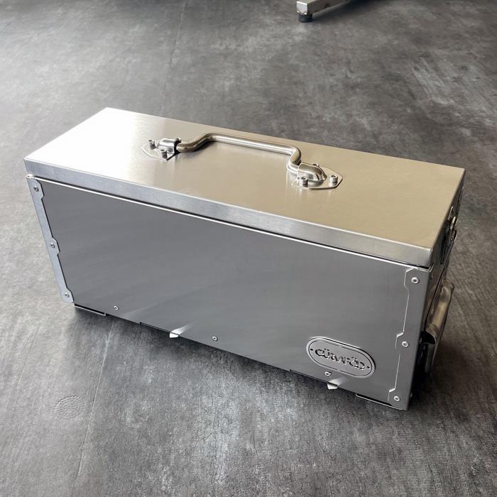 CURVAPOD　焚き火台グリル炭壺【ZENYOU】ゼンヨウ禅蛹＆専用ロストルセット　ＢＢＱ　二次燃焼　錆びにくい　キャンプ　アウトドア　キャンプギア　防災　いわき市