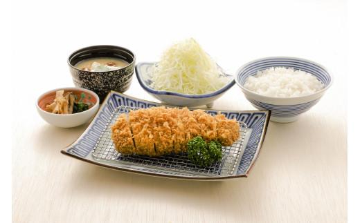 ロースかつとヒレかつ合盛りセット（3～4人前）　加熱調理済　トースターで楽々調理！