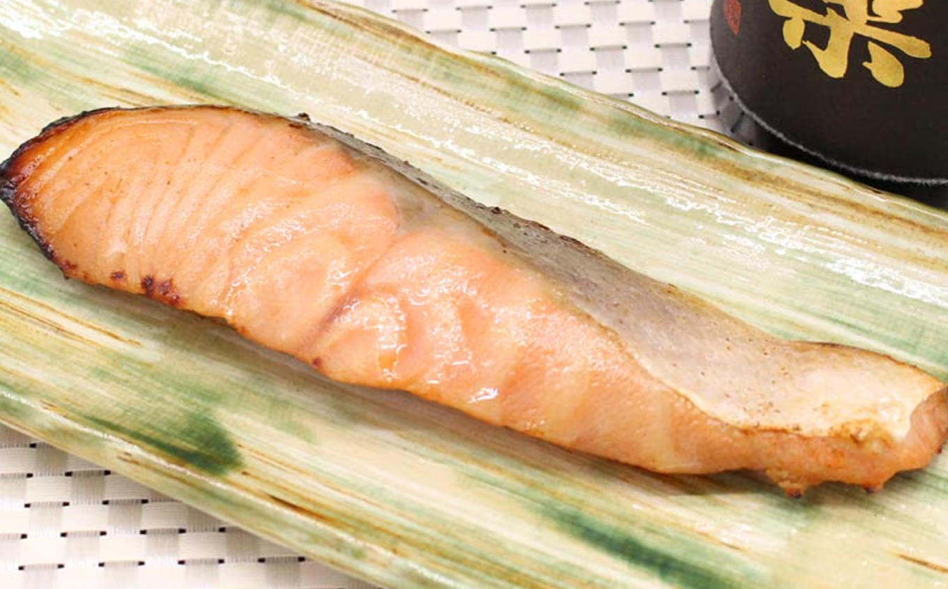 味醂粕漬詰合せB(4種5切) | 味醂粕漬 詰合せB 4種5切 真空パック 大ぶり切身 みりん粕漬 酒粕漬 二度漬け 熟成甘み ふっくら しっとり 焼き上がり照り 香ばしいおかず 和食 ご飯によく合う | CK028