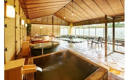 ときわの宿浜とく宿泊利用券30,000円分