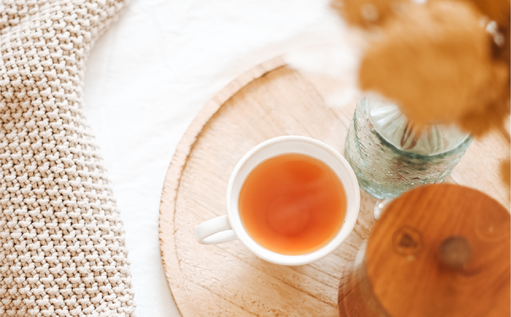 【いわき七浜】CAFE Kiitosハーブ＆フルーツティー［お試しパック］ | ティーバッグ ノンカフェイン 健康茶 福島県いわき ギフト リラックス 子供 カフェ気分 ハーブラテ アイスティー ホットティー | FC003