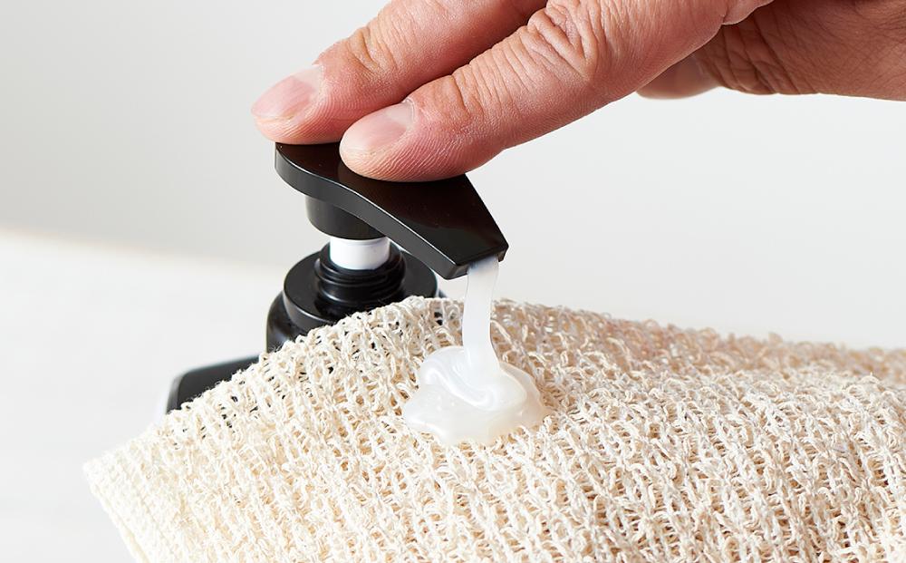 【ボディソープ】俺のボディソープ（本体）【500ml×12本】【FZ003】