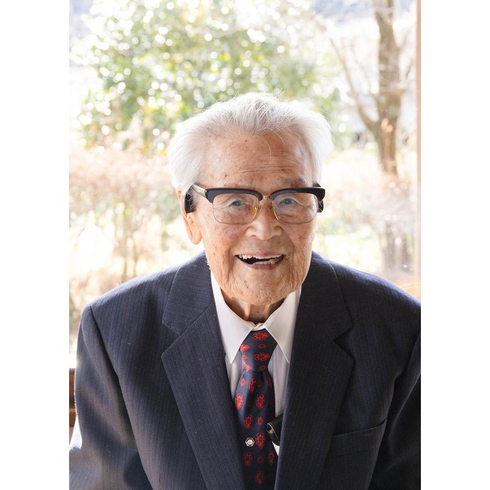 イェイ写真『遺影撮影』プロカメラマンがご自宅へ出張撮影