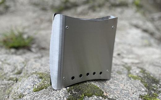 CURVAPOD　蚊取り線香ホルダー【TATEHA】タテハ