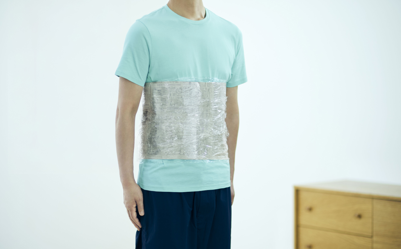 防災クレラップ　ミニ50ｍ（30本） | 防災クレラップ ミニ50m 30本セット ラップ 防災グッズ 非常用 備蓄用品 家庭備蓄 台所用品 多用途ラップ 使えるラップ パック入災害避難 皿敷き 臭い抑制 おむつ代替 アウトドア 防災セット 企業備蓄 オフィス備蓄 クレハ ラップブランド 日本製 キッチン消耗品 まとめ買い セット | AP009