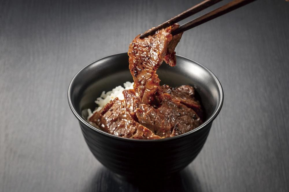 味付き牛ハラミ　400g(200g×2) | 特製タレ 焼くだけ 手作業で加工 焼肉 お取り寄せ バーベキュー ふるさと納税はらみ ふるさと納税ハラミ 柔らかい やわらかい 父の日 | EQ033-400g 400g(200g×2)