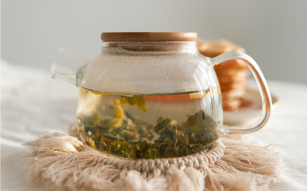 【いわき七浜】CAFE Kiitosハーブ＆フルーツティー［お試しパック］ | ティーバッグ ノンカフェイン 健康茶 福島県いわき ギフト リラックス 子供 カフェ気分 ハーブラテ アイスティー ホットティー | FC003