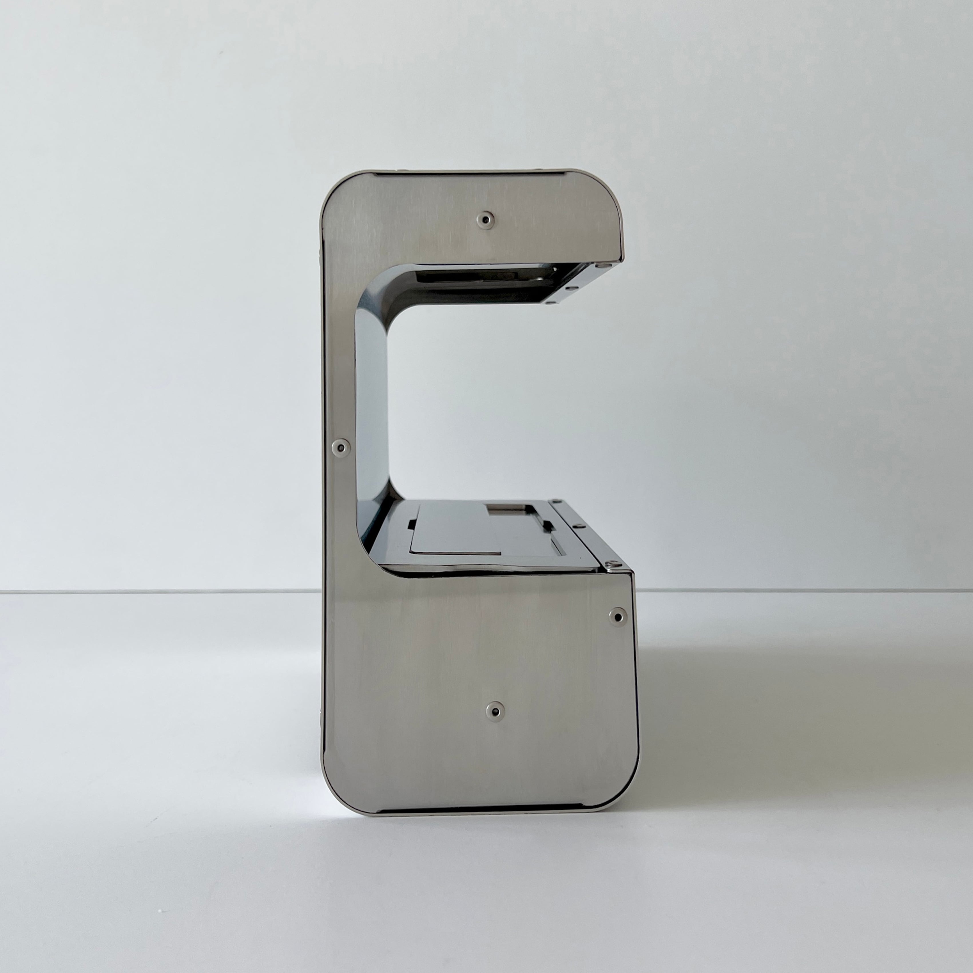 ÜKA-micro ウカマイクロ＜羽化＞卓上バイオエタノール暖炉　暖炉・ 焚き火台【AE014】