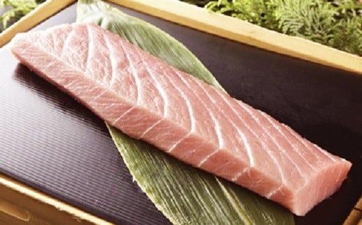 いわき・ら・ら・ミュウ推奨　生本マグロ大トロ・中トロ・赤身セット