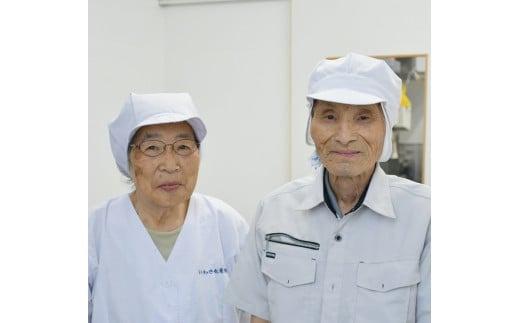 【いわき市郷土料理】手作り　サンマのポーポー焼　大判6枚と団子2パック