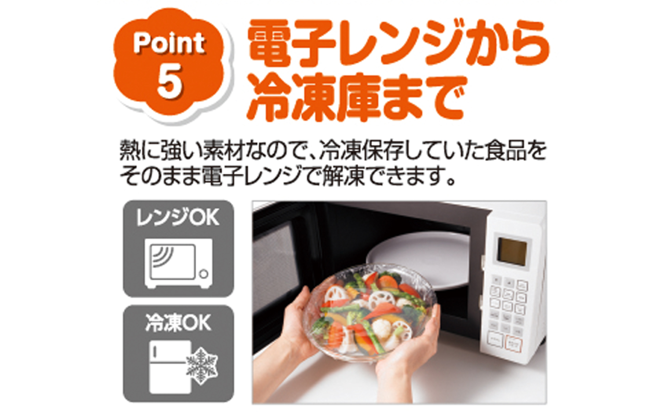 NEWクレラップ　レギュラー50m（30本）