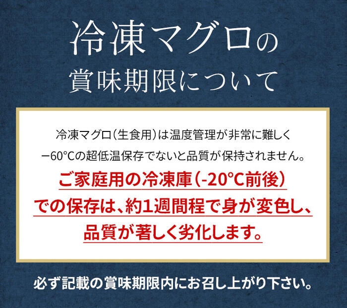本マグロ訳あり赤身700g　解凍レシピ付　本マグロの赤身食べ放題！ 【単品】