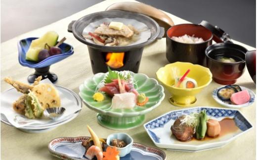 いわき新舞子ハイツ　ペア宿泊券（1泊2食付）