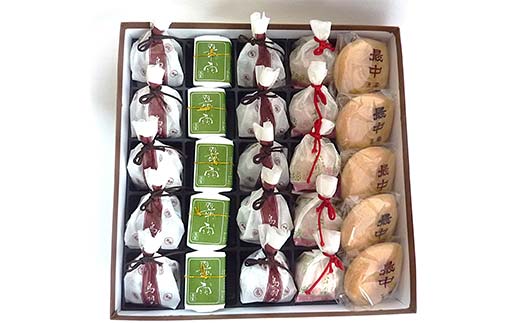 創業文久三年 玉家 菓子詰合せ 松 夏  お茶菓子 お茶請け 和菓子 菓子 セット 詰め合わせ 詰合せ 食品 F21R-016