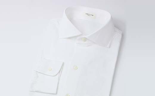 宇宙心地シャツオーダーチケット 【東京・両国の直営店舗でのみ使用可】  F24R-055