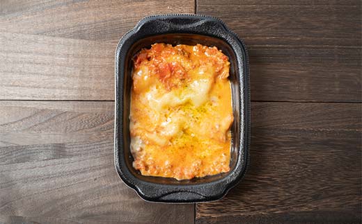 便利で簡単レンジ！美味しい冷凍イタリアン3種セット（各種2個入り） ラザニア グラタン ドリア 冷凍 おかず 冷凍 惣菜 加工品 食品 F24R-096