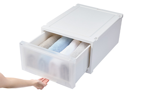 Fits 暮らしに寄り添う フィッツケースアドバンス Sサイズ 2個セット  F25R-046