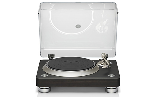 DENONダイレクトドライブ・レコードプレーヤー DP3000NEMEM F24R-148