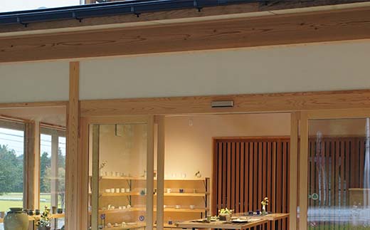 大堀相馬焼 陶芸体験 ロクロコース 1名様分 体験 体験チケット チケット 陶芸 陶芸教室 やきもの やきもの体験  F25R-027