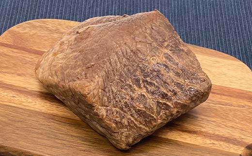 老舗肉屋の福島牛のローストビーフ600g 絶品赤ワインソース付き 肉 お肉 ローストビーフ 福島牛 牛肉 福島県 F23R-946