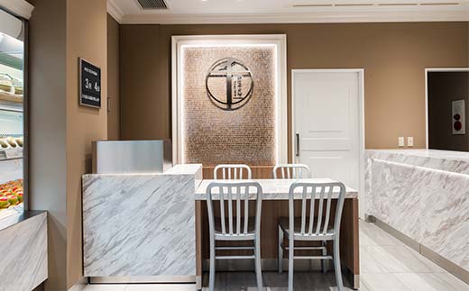 ＜お中元仕様＞ 銀座千疋屋 銀座プレミアムアイス 10個入り F24R-102