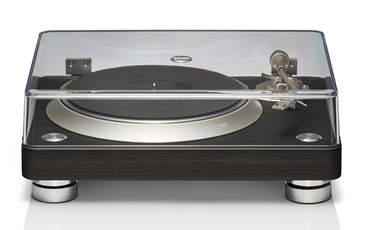 DENONダイレクトドライブ・レコードプレーヤー DP3000NEMEM F24R-148