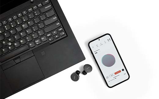 【先行予約】DENON 高音質完全ワイヤレスイヤフォン Denon PerL Pro AHC15PLWTEM イヤホン イヤフォン デノン 福島県 白河市 F23R-849