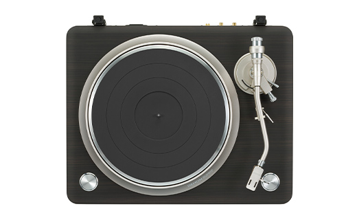 DENONダイレクトドライブ・レコードプレーヤー DP3000NEMEM F24R-148