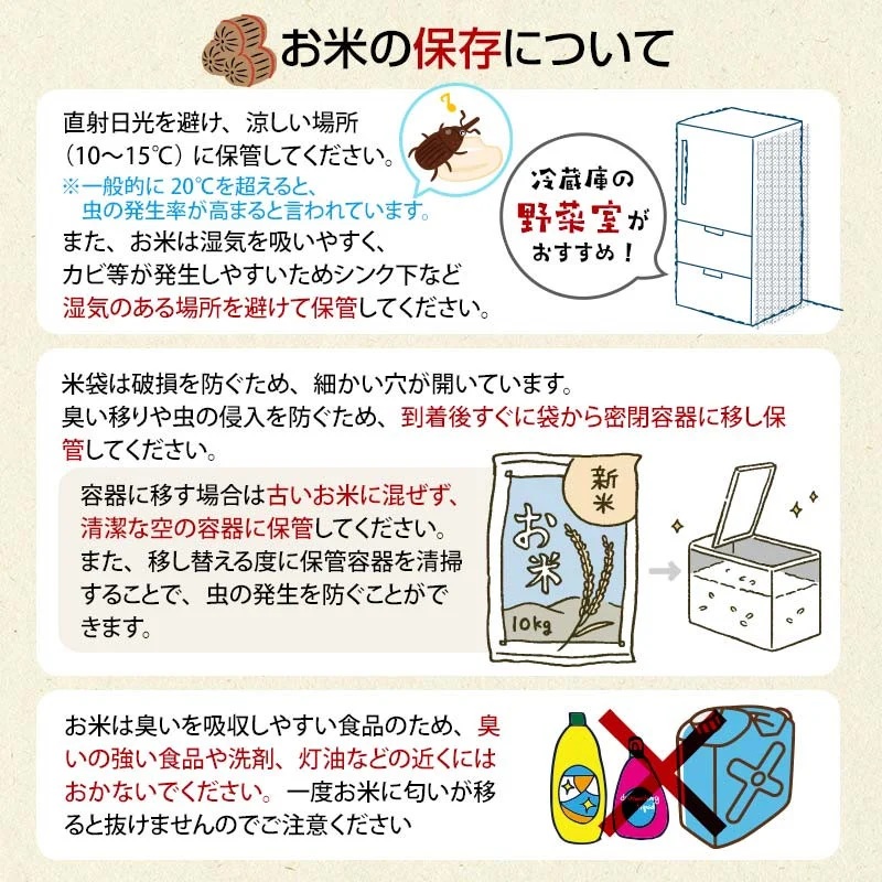 【3ヶ月連続でお届け】女性農家が作ったお米「真寿美米」コシヒカリ精米5kg（合計15kg） コシヒカリ 米 お米 ブランド米 銘柄米 備蓄 日本米 こしひかり コメ ごはん ご飯 食品  F23R-458