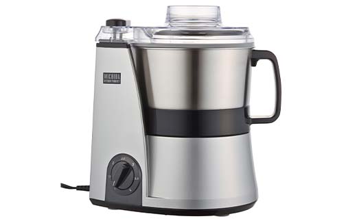 山本電気 道場六三郎監修マルチフードプロセッサー「マス