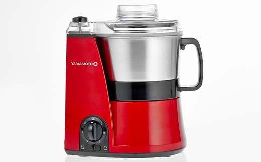 山本電気 マルチフードプロセッサー 「マスターカット」 (Y