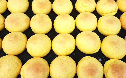 丸十製パン　お子様のおやつに大人気　昔ながらの手作り