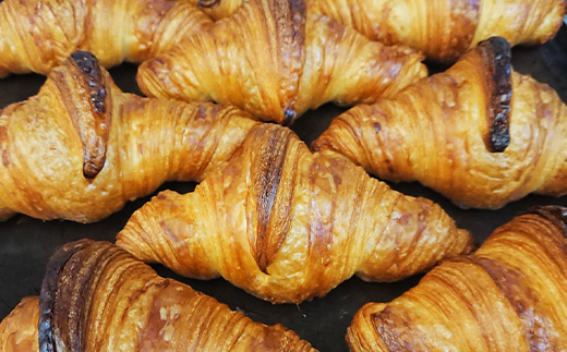 丸十製パン　国産発酵バター使用　素材にこだわった手作