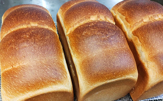 丸十製パン　天然米酵母使用　もっちり食感のこだわり食