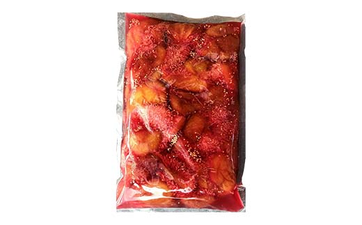 使うのは福島のいちじくだけ!いちじくコンポート　アウト