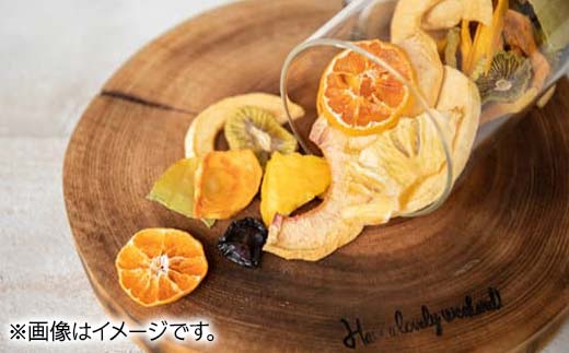 無添加ドライフルーツ詰め合わせ 6種類セット りんご もも 