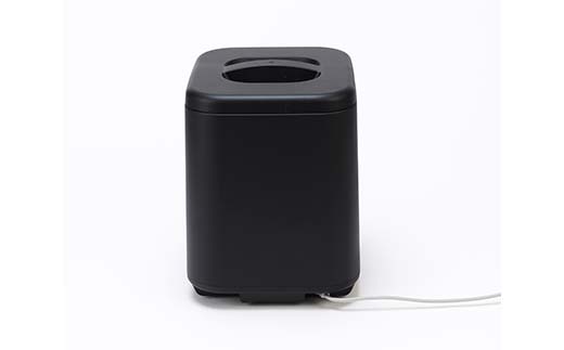 家庭用精米機 「i-rice」 ブラック（YE-RC25A-BK） 玄米 白米 も