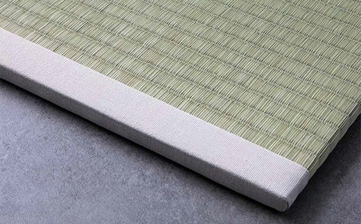 置き畳 熊本県産い草 「極み」 4畳半分 久保木畳店 TATAMIVILLA