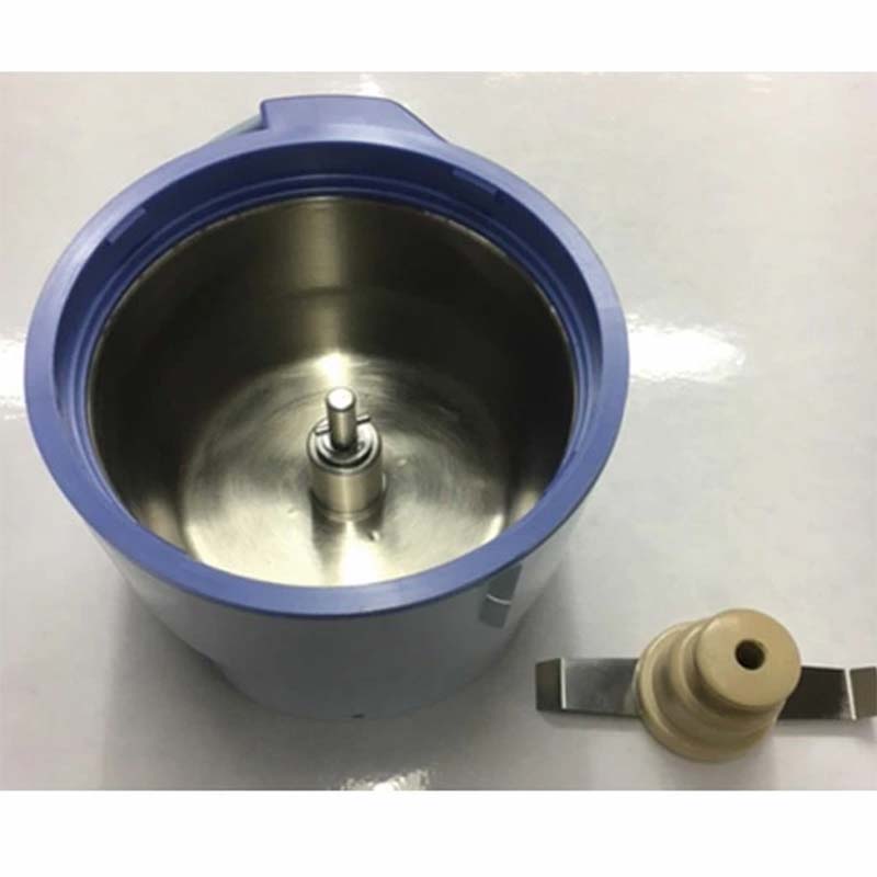 山本電気 万能粉ひき器「NEWよめっこさん」 (Y-308B) F7X-0171